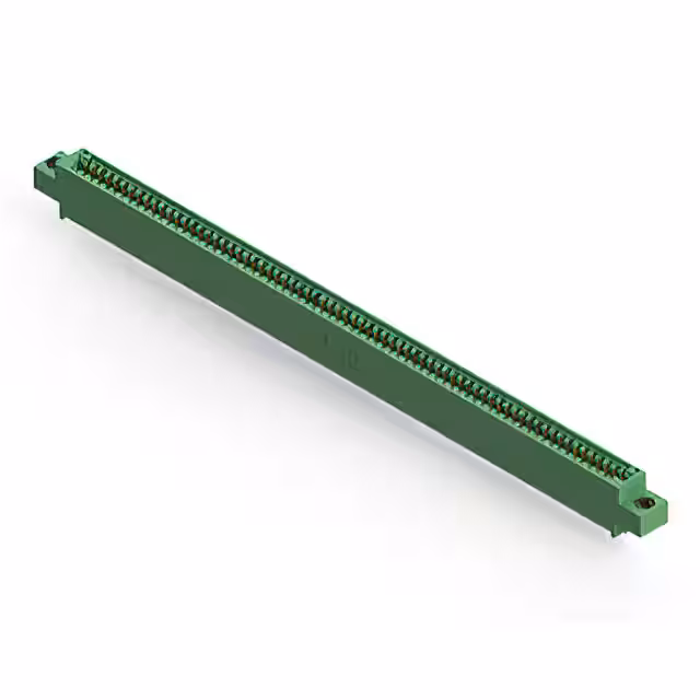 845-071-524-607 EDAC Inc.  Edgeboard Connectors